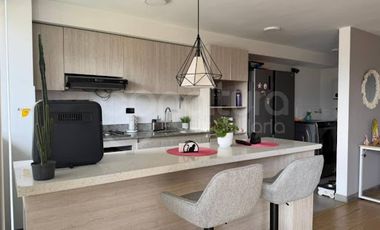 ARRIENDO de APARTAMENTO en MedellÃ­n