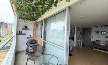 ARRIENDO de APARTAMENTO en MedellÃ­n