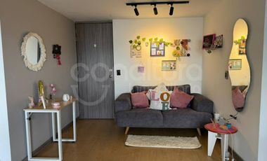 ARRIENDO de APARTAMENTO en MedellÃ­n