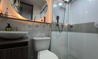 ARRIENDO de APARTAMENTO en MedellÃ­n