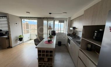 ARRIENDO de APARTAMENTO en MedellÃ­n
