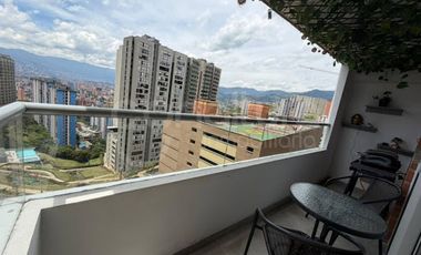 ARRIENDO de APARTAMENTO en MedellÃ­n