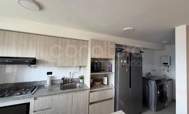 ARRIENDO de APARTAMENTO en MedellÃ­n