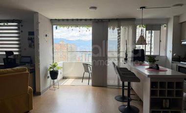 ARRIENDO de APARTAMENTO en MedellÃ­n