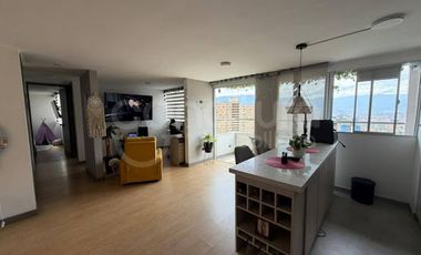ARRIENDO de APARTAMENTO en MedellÃ­n