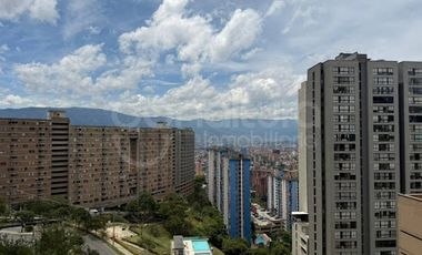 ARRIENDO de APARTAMENTO en MedellÃ­n