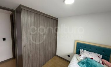 ARRIENDO de APARTAMENTO en MedellÃ­n