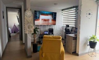 ARRIENDO de APARTAMENTO en MedellÃ­n