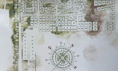 Venta de lote interno en Chacras de San Pablo