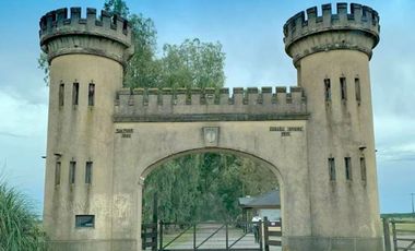Venta de lote interno en Chacras de San Pablo
