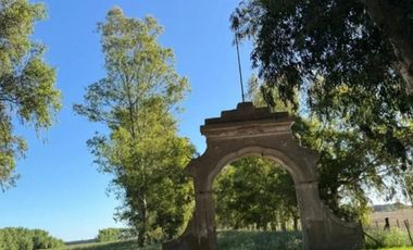 Venta de lote interno en Chacras de San Pablo
