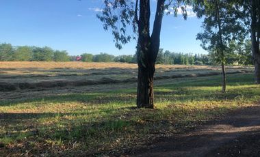 Venta de lote interno en Chacras de San Pablo