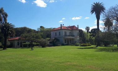 Venta de lote interno en Chacras de San Pablo