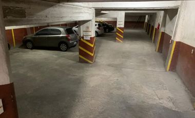 ALQUILER EN BLOQUE COCHERAS. PALERMO HOLLYWOOD