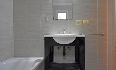 VENTA DEPARTAMENTO 2AMB C/ COCHERA EN CABALLITO