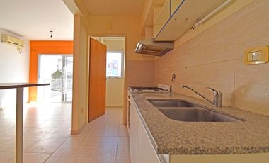 VENTA DEPARTAMENTO 2AMB C/ COCHERA EN CABALLITO