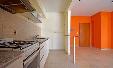 VENTA DEPARTAMENTO 2AMB C/ COCHERA EN CABALLITO