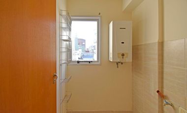 VENTA DEPARTAMENTO 2AMB C/ COCHERA EN CABALLITO