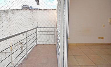 VENTA DEPARTAMENTO 2AMB C/ COCHERA EN CABALLITO
