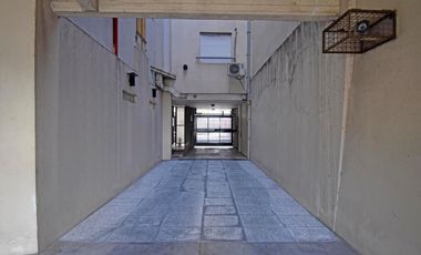 VENTA DEPARTAMENTO 2AMB C/ COCHERA EN CABALLITO