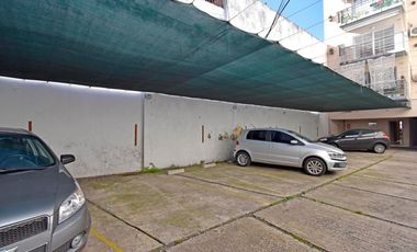 VENTA DEPARTAMENTO 2AMB C/ COCHERA EN CABALLITO