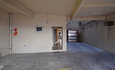 VENTA DEPARTAMENTO 2AMB C/ COCHERA EN CABALLITO