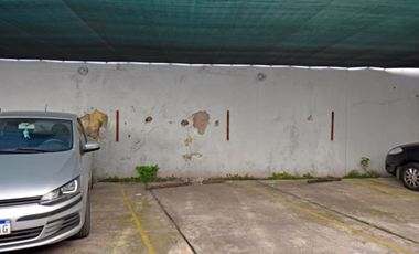 VENTA DEPARTAMENTO 2AMB C/ COCHERA EN CABALLITO