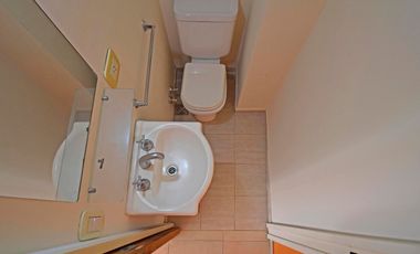 VENTA DEPARTAMENTO 2AMB C/ COCHERA EN CABALLITO