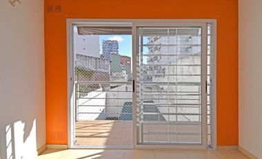 VENTA DEPARTAMENTO 2AMB C/ COCHERA EN CABALLITO