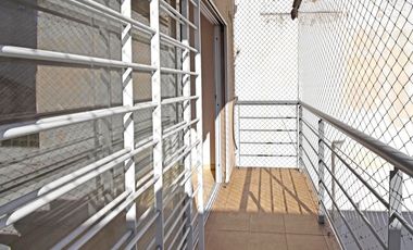 VENTA DEPARTAMENTO 2AMB C/ COCHERA EN CABALLITO