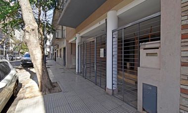 VENTA DEPARTAMENTO 2AMB C/ COCHERA EN CABALLITO