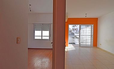 VENTA DEPARTAMENTO 2AMB C/ COCHERA EN CABALLITO