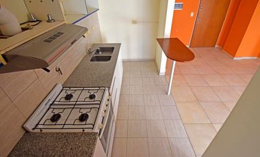 VENTA DEPARTAMENTO 2AMB C/ COCHERA EN CABALLITO