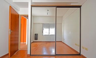 VENTA DEPARTAMENTO 2AMB C/ COCHERA EN CABALLITO