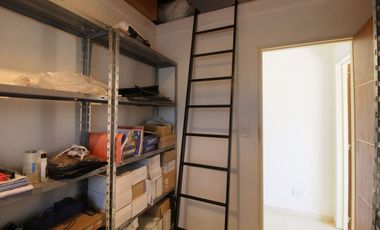 VENTA CASA TRIPLEX 6AMB FLORIDA JARDIN Y PILETA