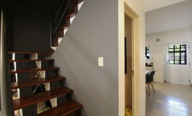 VENTA CASA TRIPLEX 6AMB FLORIDA JARDIN Y PILETA