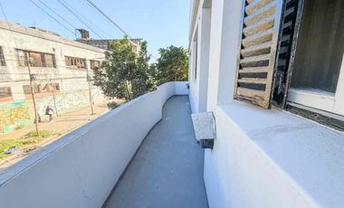 VENTA CASA 5 AMB CON DEPTO 3 AMB SOBRE MISMO LOTE