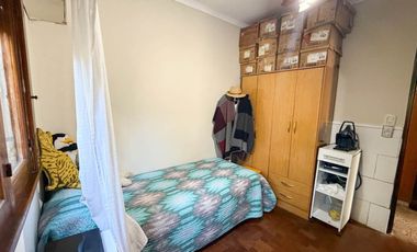 VENTA CASA 5 AMB CON DEPTO 3 AMB SOBRE MISMO LOTE