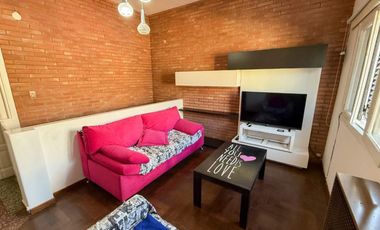 VENTA CASA 5 AMB CON DEPTO 3 AMB SOBRE MISMO LOTE