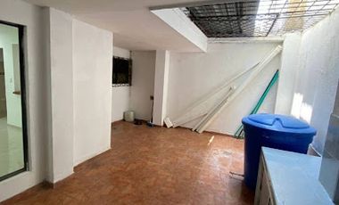 ARRIENDO de CASA RESIDENCIAL en CARTAGENA