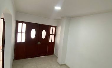 ARRIENDO de CASA RESIDENCIAL en CARTAGENA