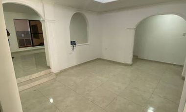 ARRIENDO de CASA RESIDENCIAL en CARTAGENA