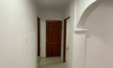 ARRIENDO de CASA RESIDENCIAL en CARTAGENA