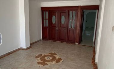 ARRIENDO de CASA RESIDENCIAL en CARTAGENA