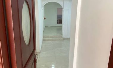 ARRIENDO de CASA RESIDENCIAL en CARTAGENA