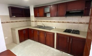 ARRIENDO de CASA RESIDENCIAL en CARTAGENA