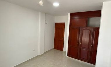 ARRIENDO de CASA RESIDENCIAL en CARTAGENA