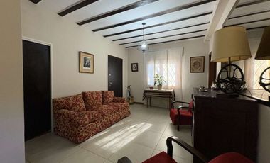 Casa en esquina s/ lote propio, Florida Vte. Lopez