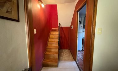 Casa en esquina s/ lote propio, Florida Vte. Lopez