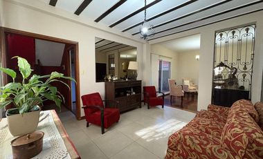 Casa en esquina s/ lote propio, Florida Vte. Lopez